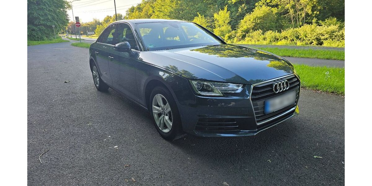 Audi A4 116.268 km 12.890 &euro; Maintal 63477