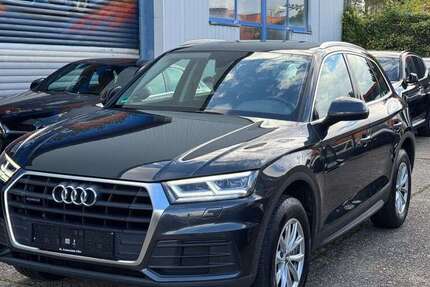 Audi Q5 73.700 km 25.990 € Köln 51105