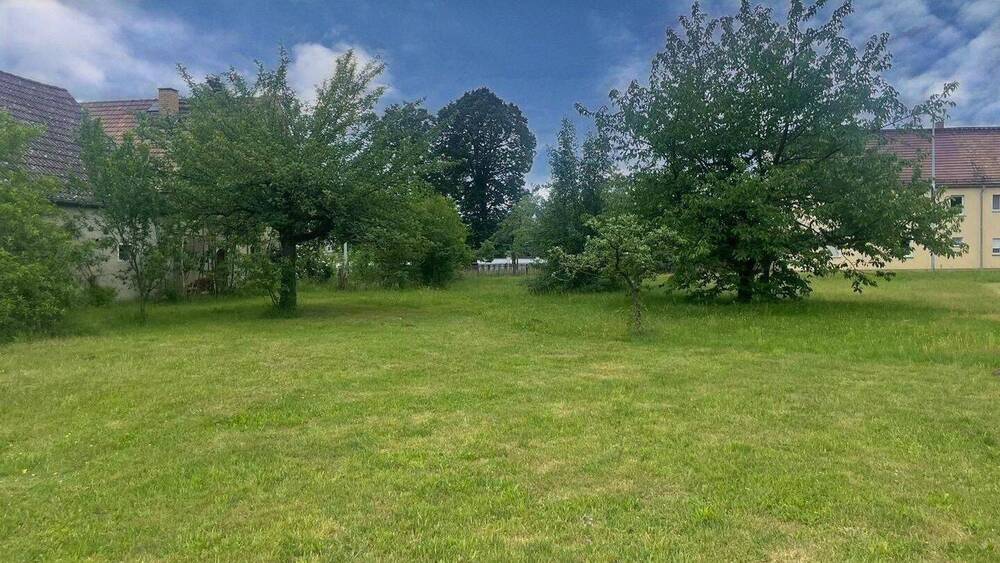 Einfamilienhaus Bernsdorf Großgrabe - 7 Zimmer, 100 m&sup2;, 30.000&euro; | Angebot:25999700