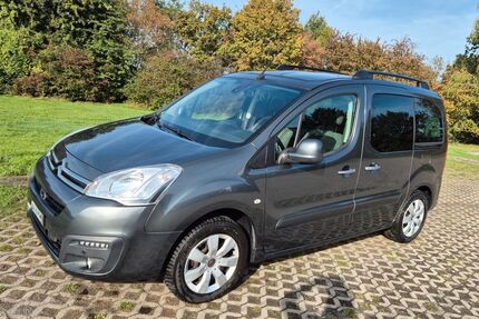 Citroen Berlingo 34.500 km 12.000 &euro; Sassenberg 48336