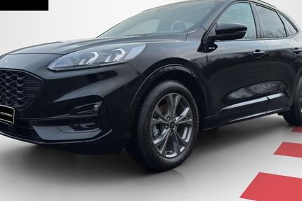 Ford Kuga 12.574 km 26.890 &euro; Heide 25746