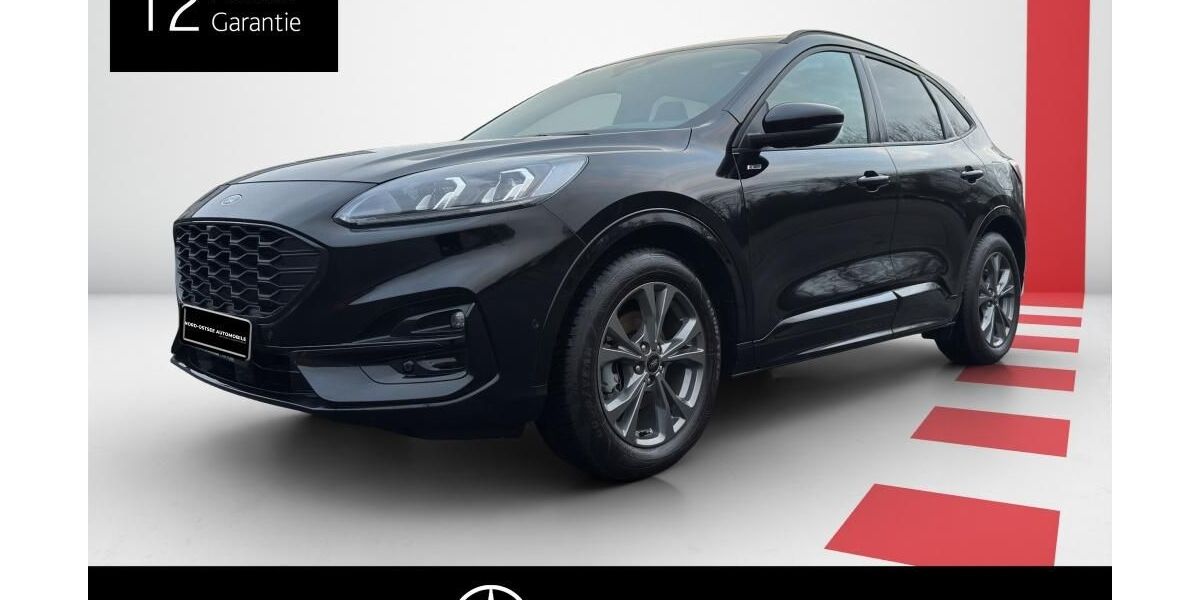 Ford Kuga 12.574 km 26.890 &euro; Heide 25746