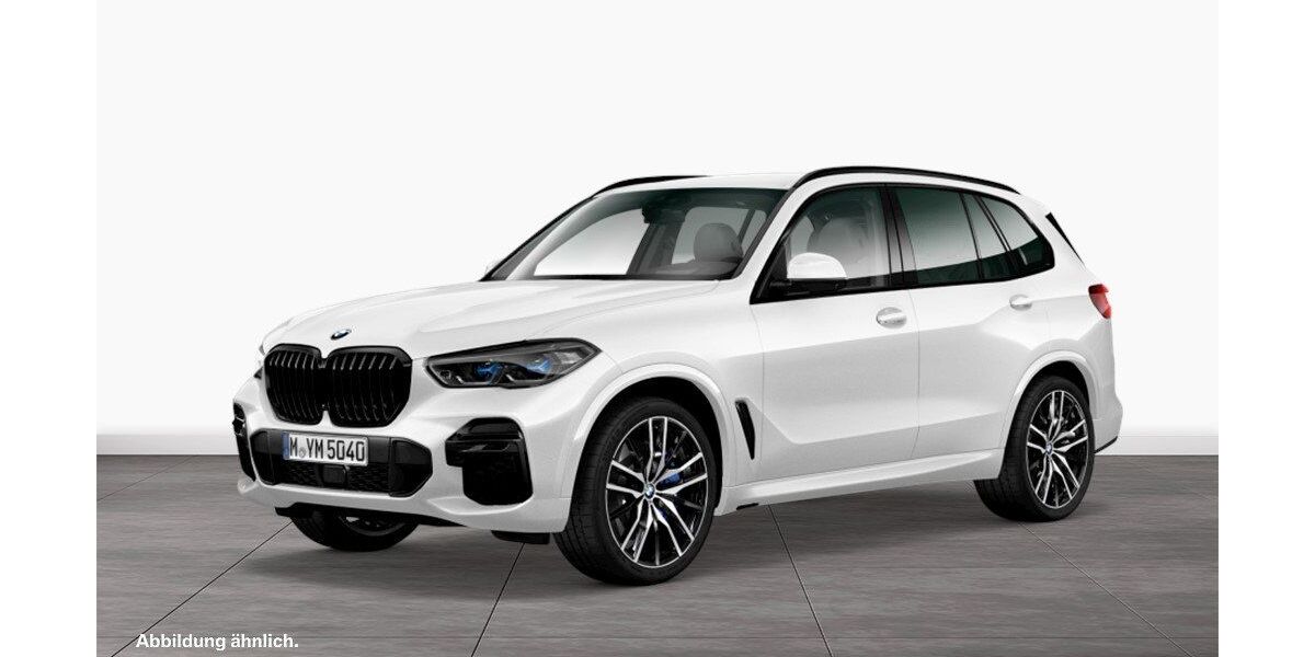 BMW X5 57.950 km 62.900 &euro; Deuerling 93180