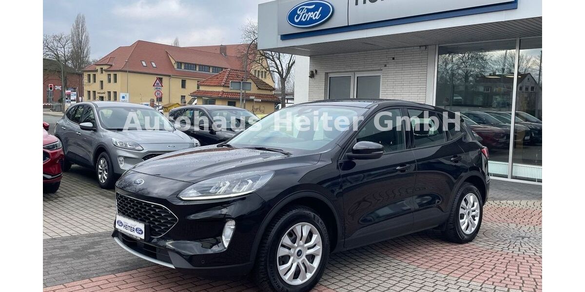 Ford Kuga 31.320 km 19.950 &euro; Osnabrück 49090