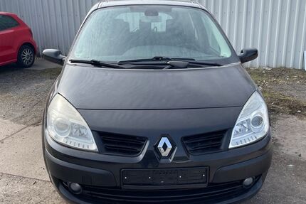 Renault Scenic 185.600 km 2.000 &euro; Heilbad Heiligenstadt 37308