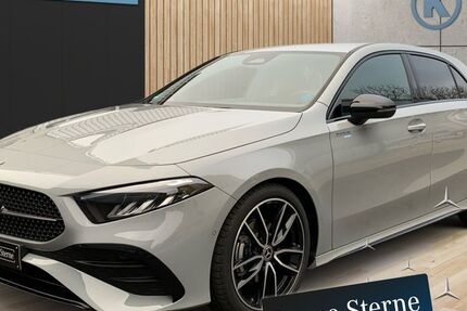 Mercedes-Benz A 180 9.990 km 33.880 &euro; Cochem 56812