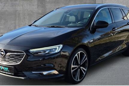 Opel Insignia 130.308 km 16.590 € Berlin 13158