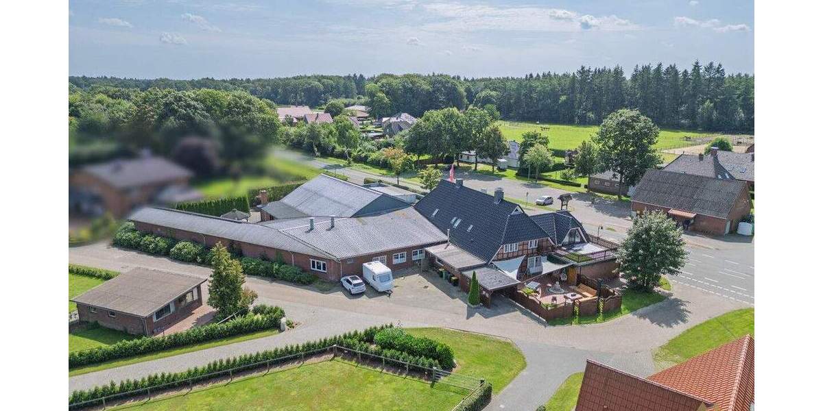 Einfamilienhaus Großenkneten / Sage Sage-Haast - 429.000&euro; | Angebot:25209943