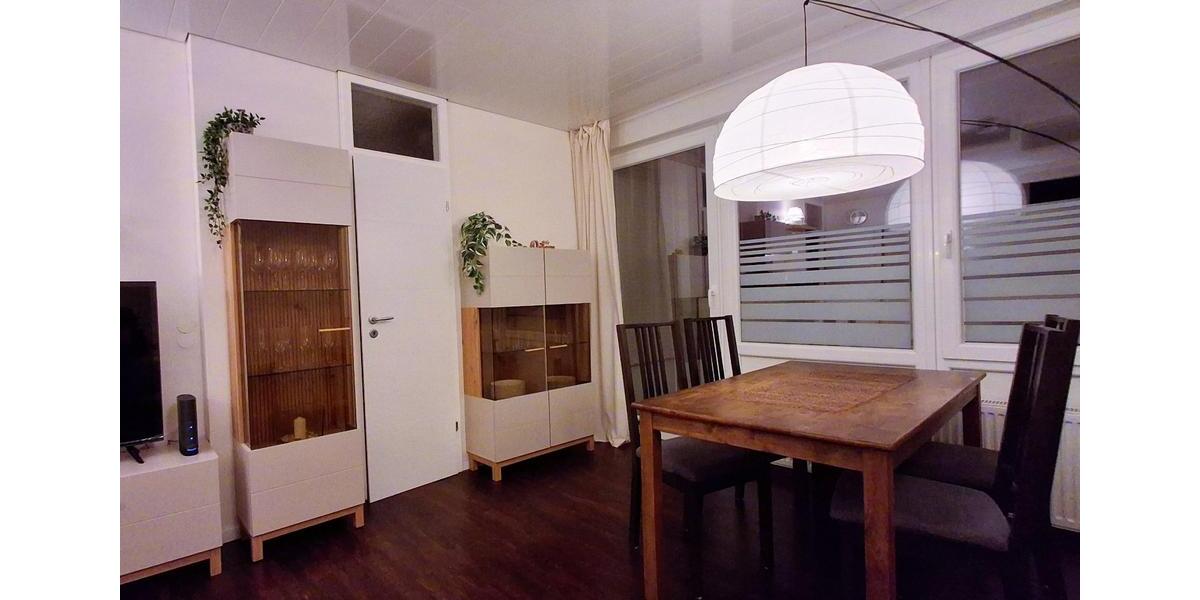 Erdgeschoßwohnung Heiligenhafen - 3 Zimmer, 45 m&sup2;, 60&euro; | Angebot:26004272