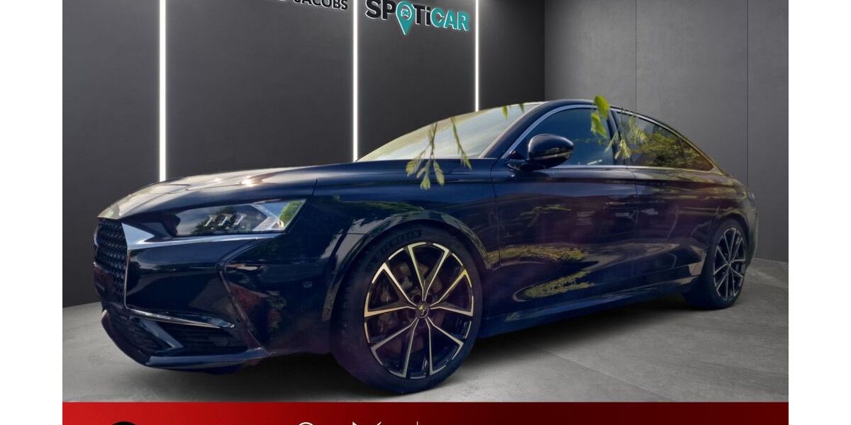 DS Automobiles DS9 8.724 km 38.990 &euro; Aachen 52078