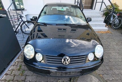 VW Polo