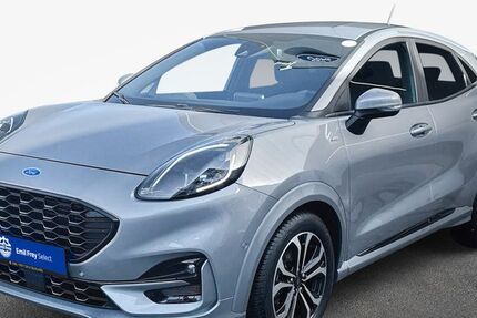 Ford Puma 18.815 km 25.990 € Roth 91154