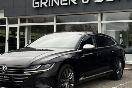 VW Arteon 65.860 km 26.450 &euro; Lemwerder 27809
