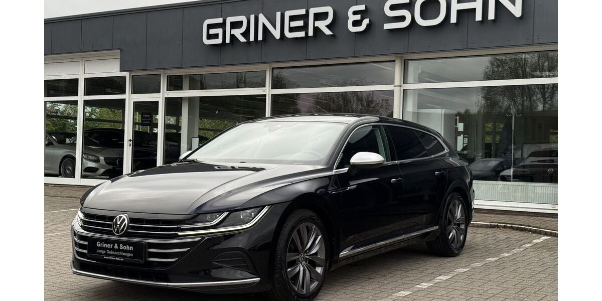 VW Arteon 65.860 km 26.450 &euro; Lemwerder 27809