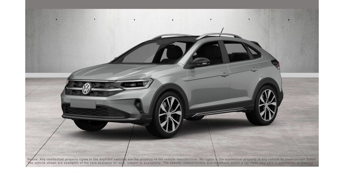 VW Taigo 14.408 km 21.464 &euro; Osterode 37520