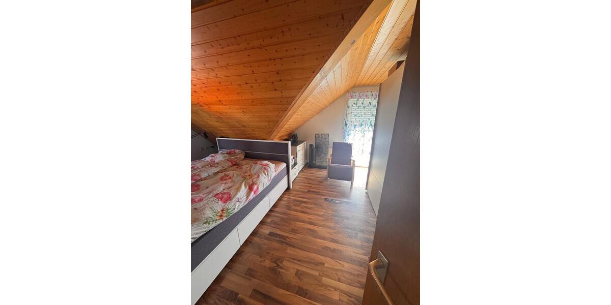 Maisonettenwohnung Ebhausen - 4.5 Zimmer, 96 m&sup2;, 339.000&euro; | Angebot:27091358