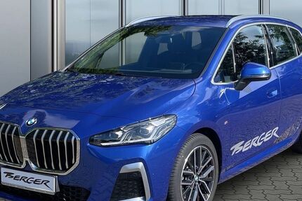 BMW 223 Active Tourer 17.000 km 35.990 &euro; Elsterwerda 04910