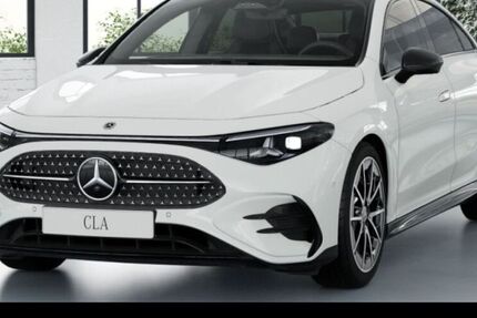 Mercedes-Benz CLA 200 9.900 km 49.500 &euro; Berlin 10587