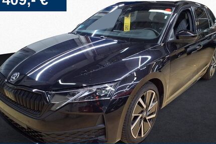 Skoda Octavia 18.657 km 34.730 &euro; Weinstadt-Endersbach 71384