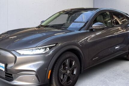 Ford Mustang Mach-E 58.201 km 27.480 &euro; Teningen-Köndringen 79331