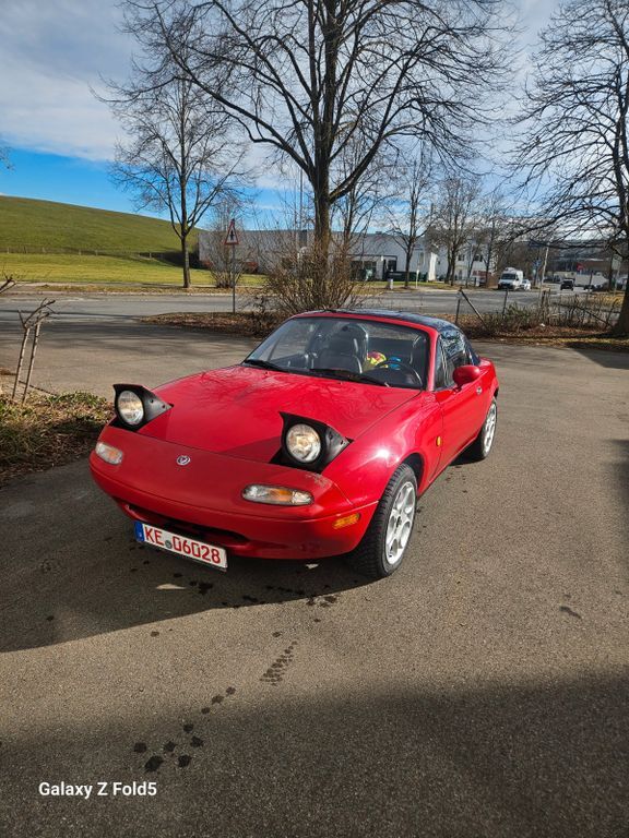 MX-5