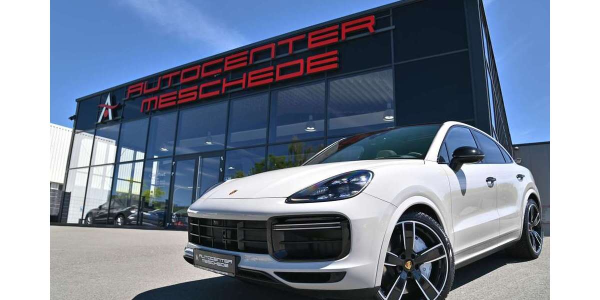 Porsche Cayenne 41.134 km 108.790 &euro; Meschede 59872