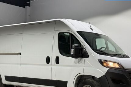 Fiat Ducato 10.450 km 26.490 &euro; Mönchengladbach 41068