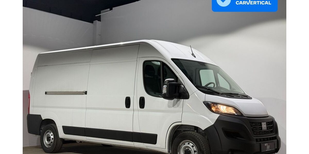 Fiat Ducato 10.450 km 26.990 &euro; Mönchengladbach 41068