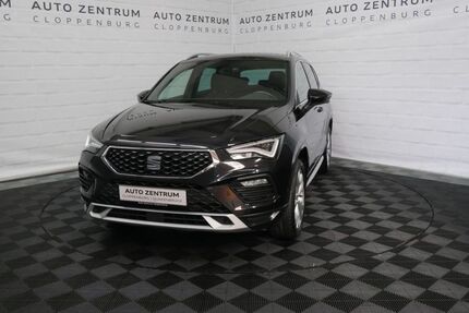 Seat Ateca 52.535 km 23.950 &euro; Cloppenburg 49661