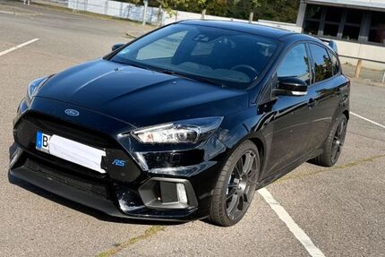 Ford Focus 27.792 km 46.990 &euro; Berlin 14109