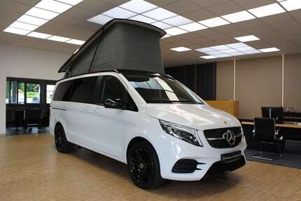 Mercedes-Benz Marco Polo 116.950 km 60.950 &euro; Kirchheim unter Teck 73230