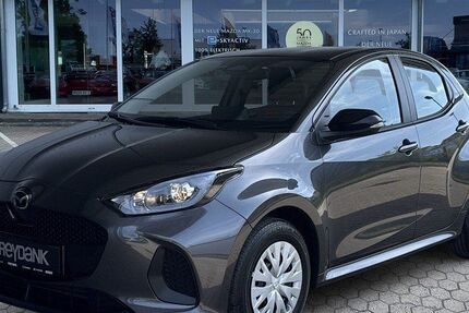 Mazda 2 9.712 km 21.490 &euro; Leipzig 04178