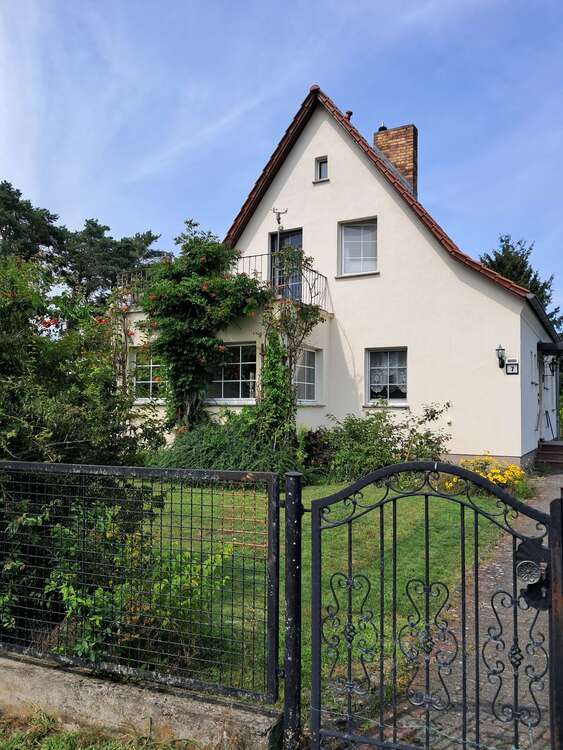 Haus zum Kaufen in Müllrose 335.000 € 150 m²