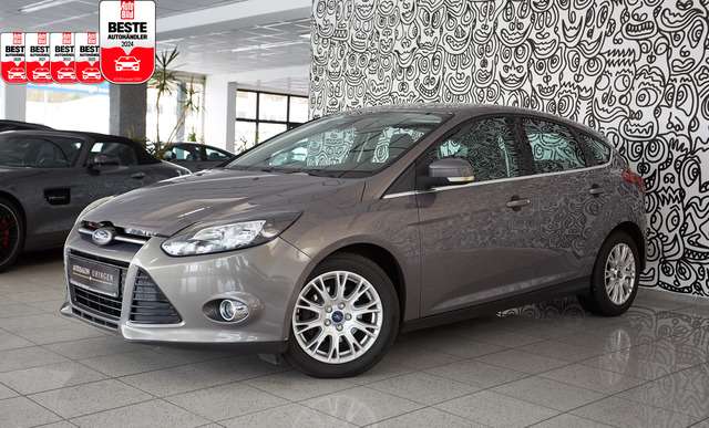 Ford Focus 157.650 km 7.890 &euro; Uhingen 73066