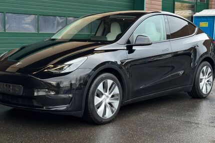 Tesla Model Y 74.690 km 33.490 &euro; Trier 54294