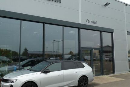 Opel Astra 42.350 km 24.450 € Bad Saulgau 88348