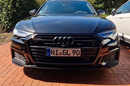 Audi A6 110.000 km 31.500 &euro; Rohrsen 31627