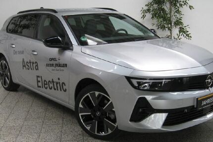 Opel Astra 5.500 km 31.900 € Nordenham 26954