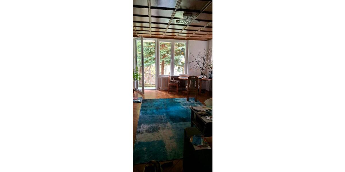 Etagenwohnung Bad Wildbad - 3 Zimmer, 74 m&sup2;, 600&euro; | Angebot:26326709