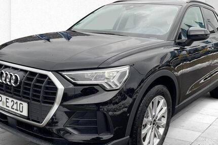 Audi Q3 25.750 km 34.780 € Geislingen 73312