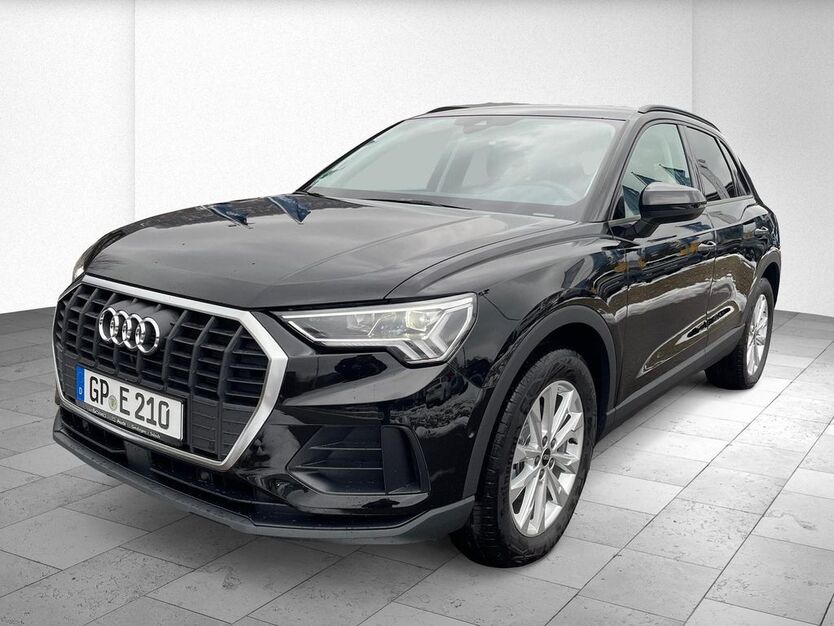 Audi Q3 25.750 km 34.780 € Geislingen 73312