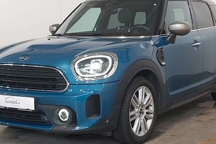 Mini Cooper Countryman 60.700 km 27.900 € Elmenhorst 18107