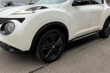 Nissan Juke 45.000 km 10.490 &euro; Lage 32791