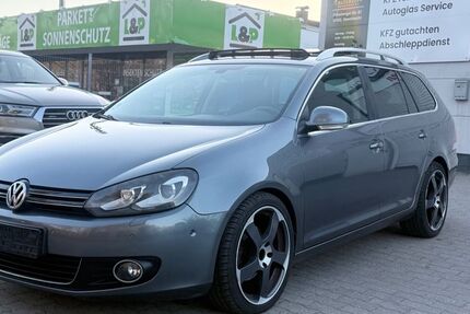 VW Golf 200.000 km 5.750 &euro; Geesthacht 21502
