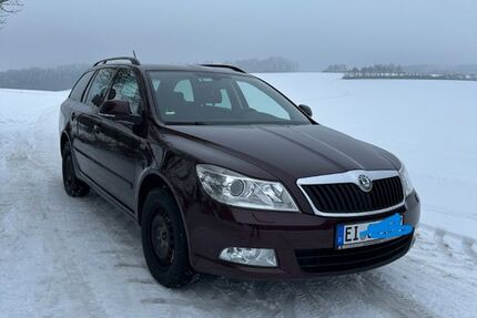 Skoda Octavia 173.837 km 4.400 &euro; Mühlheim 91804