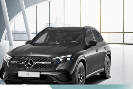 Mercedes-Benz GLC 220 9.741 km 50.980 &euro; Dresden 01239