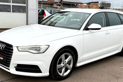 Audi A6 188.000 km 14.900 &euro; Calw 75365