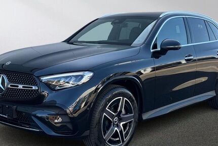 Mercedes-Benz GLC 200 9.990 km 56.989 &euro; Rheine 48429