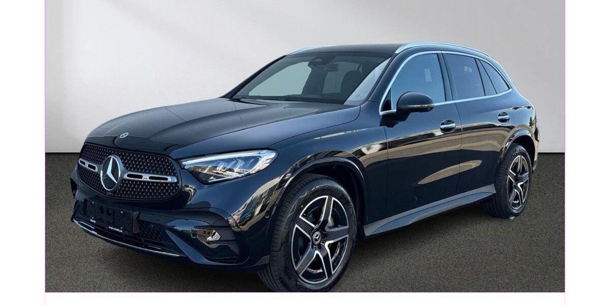Mercedes-Benz GLC 200 9.990 km 56.989 &euro; Rheine 48429