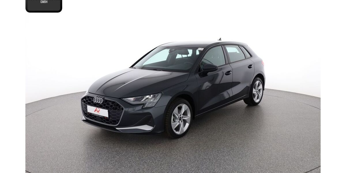 Audi A3 7.335 km 28.880 &euro; Berlin 12103